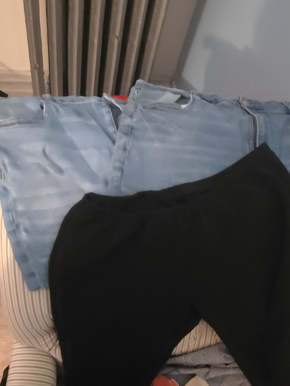 Shorts Bundle 2x Size 18